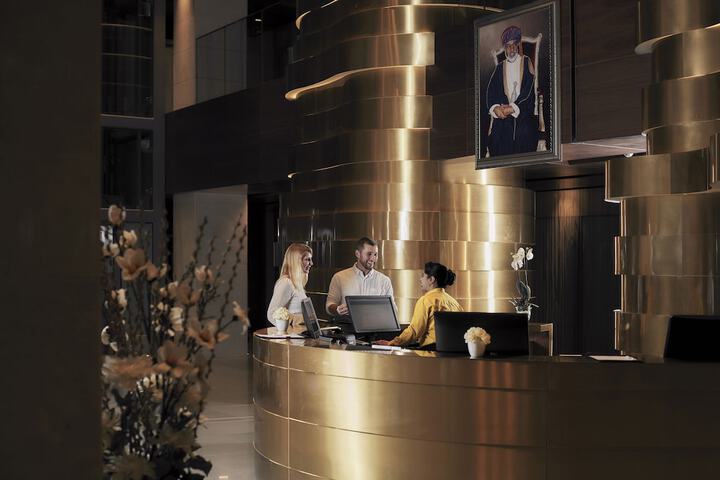 Hotel Interior 4 of 44