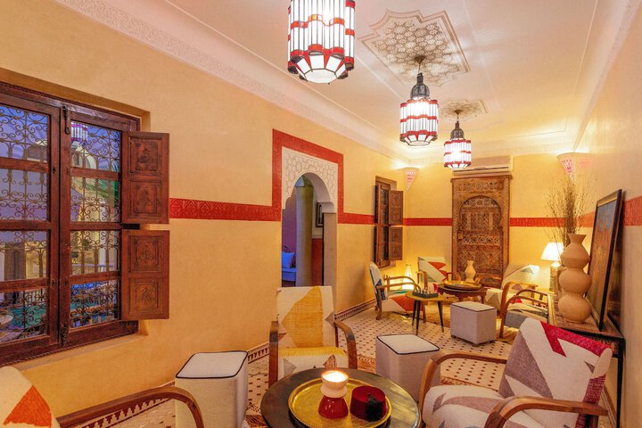 Hotel Interior 4 of 120