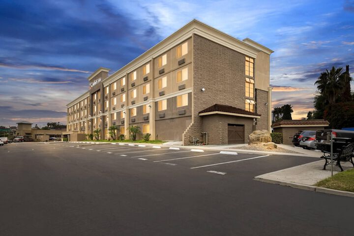 Hotel 42 of 42