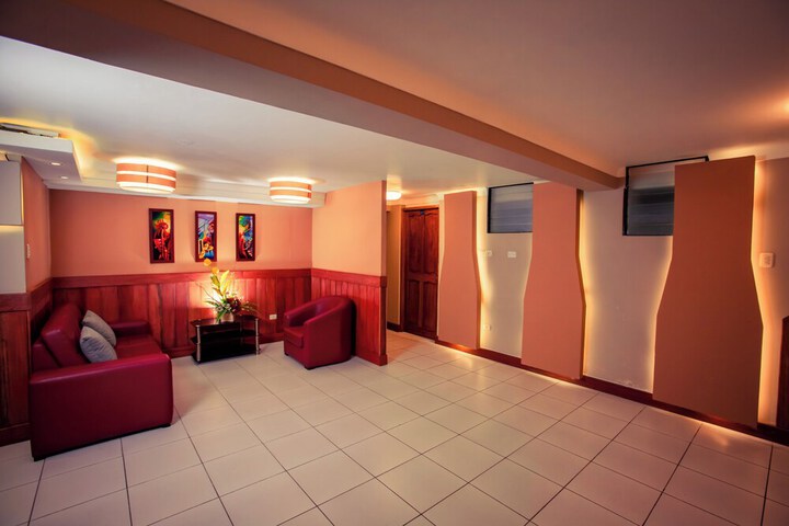 Hotel Interior 85 of 96