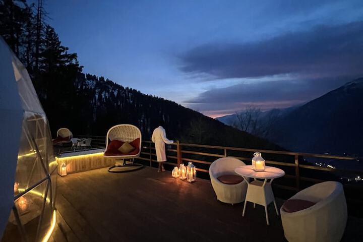 Terrace/Patio 21 of 44