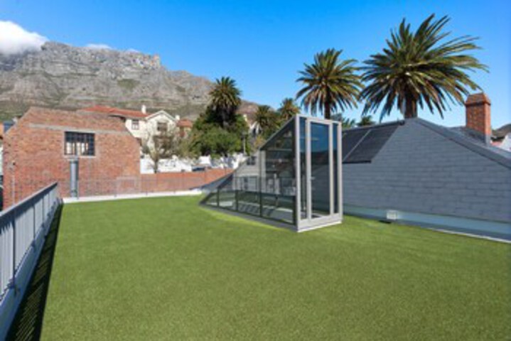 Terrace/Patio 25 of 26