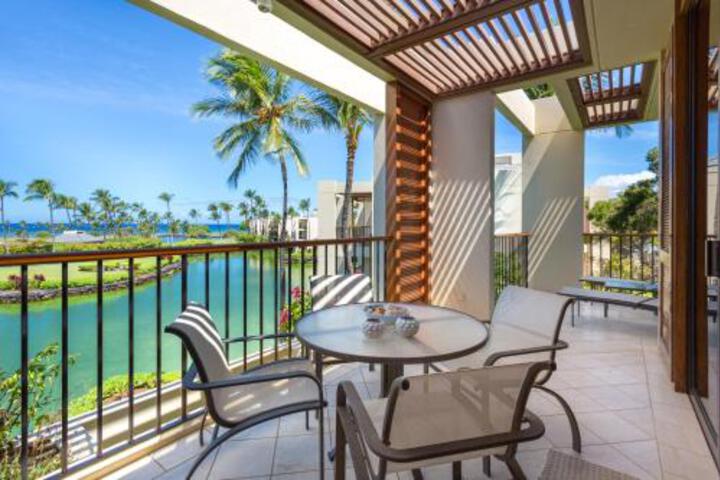 Mauna Lani Terrace #C302 in Waikoloa, HI