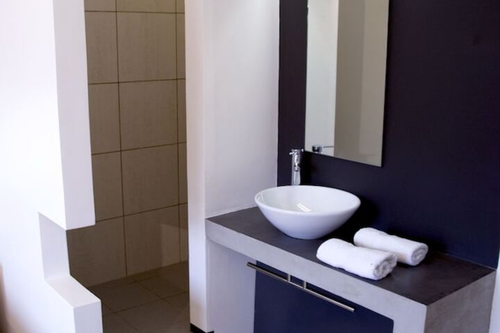 Bath Amenities