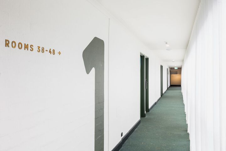 Hotel 69 of 69