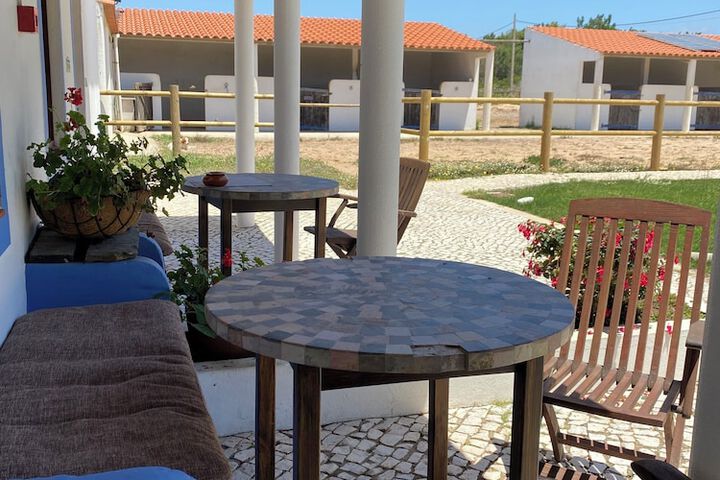 Terrace/Patio 11 of 18