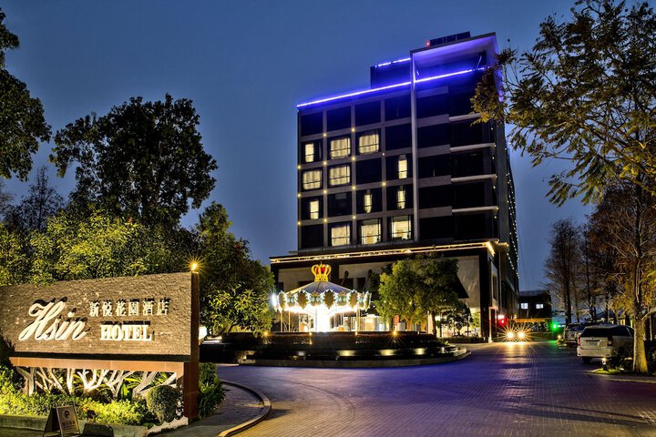 Hotel 101 of 104