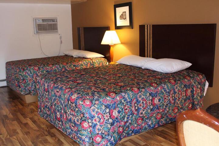 Inside Room Photo