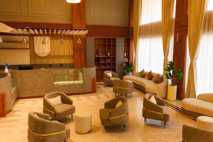 Hotel PUMERAI