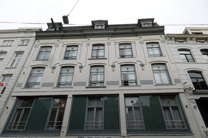 Hotel Doria