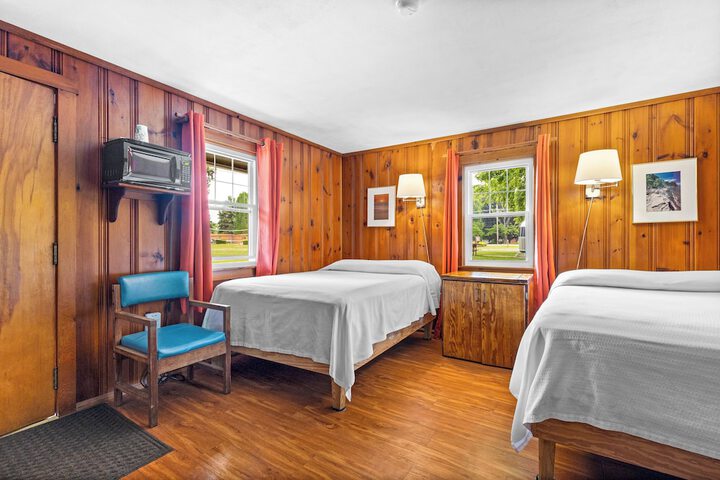 2 Double Beds Motel (16 of 18)
