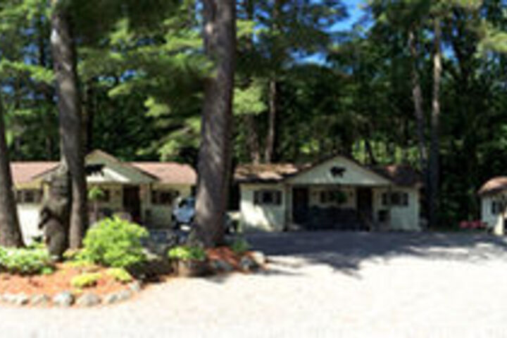 Lees Motel & Cottages