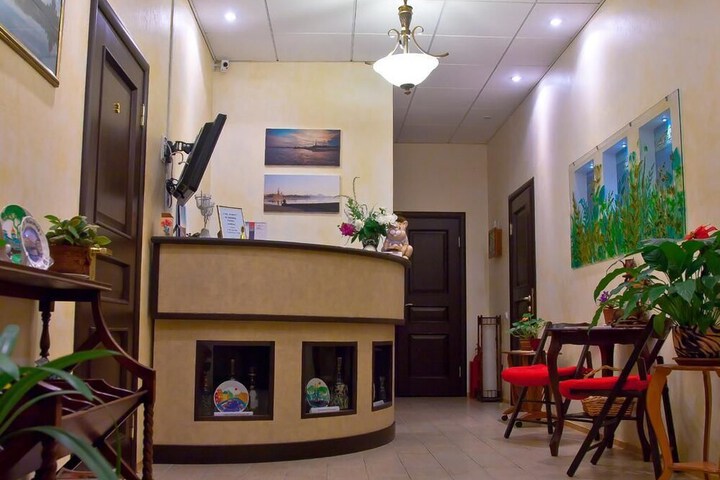 Hotel Interior 2 of 31