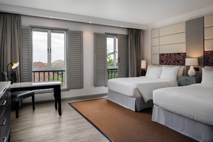 Fitness Center Photo