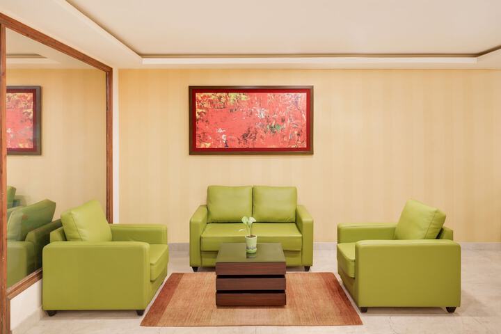 Hotel Interior 42 of 45