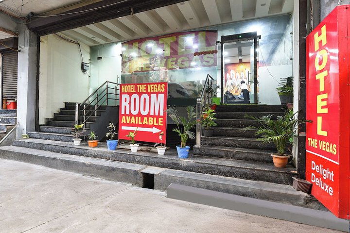 Hotel 31 of 31