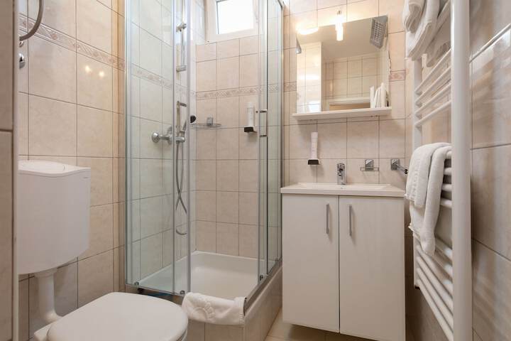Bathroom Interior Photo