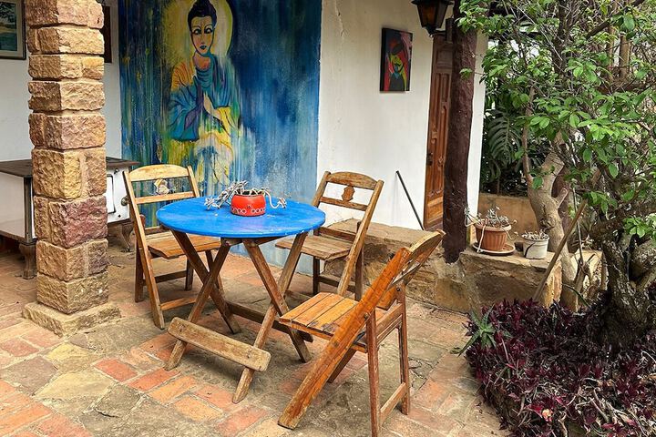 Terrace/Patio 12 of 15