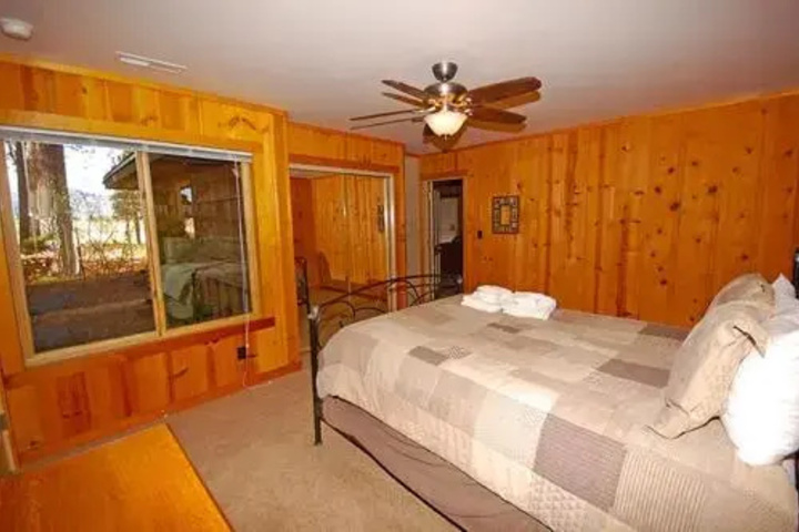 Image of San Francisco Avenue Holiday home