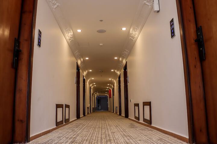 Hotel 20 of 20