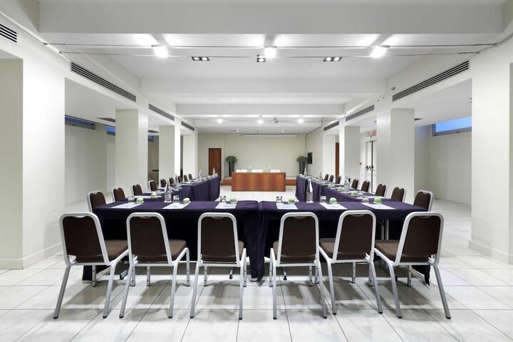 Meeting 122 of 136