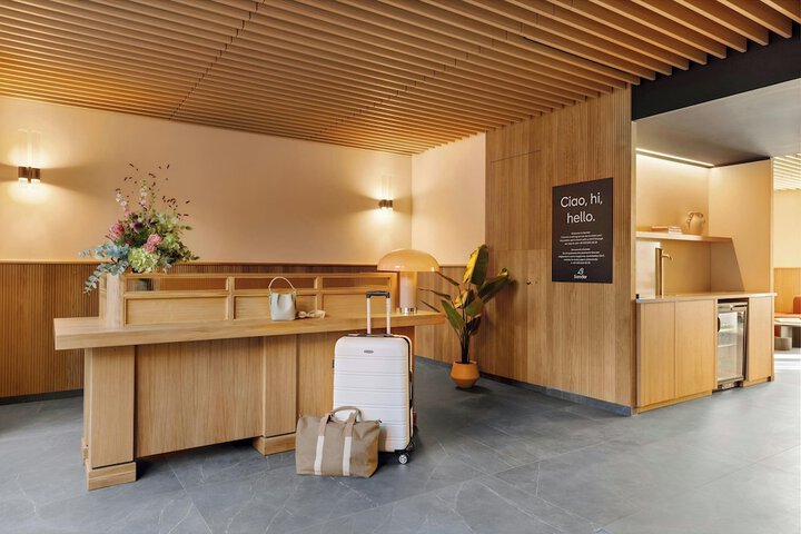 Lobby Photos