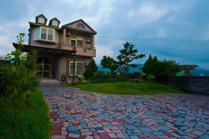 FASON HOUSE HOMESTAY