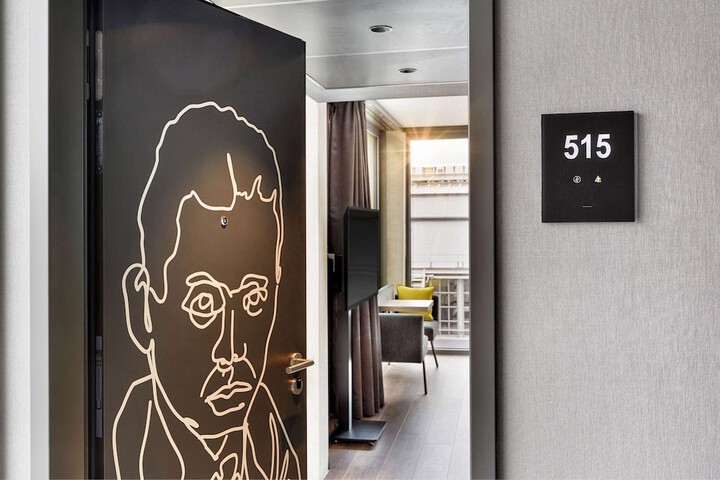 Room 8 of 55