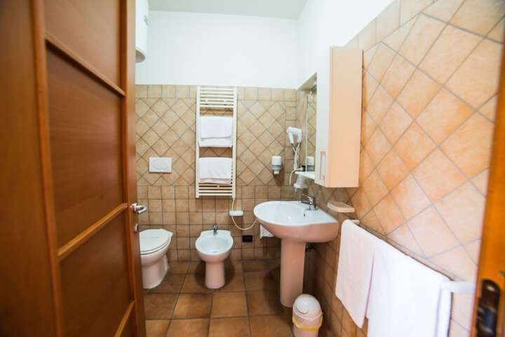 Bathroom Photo