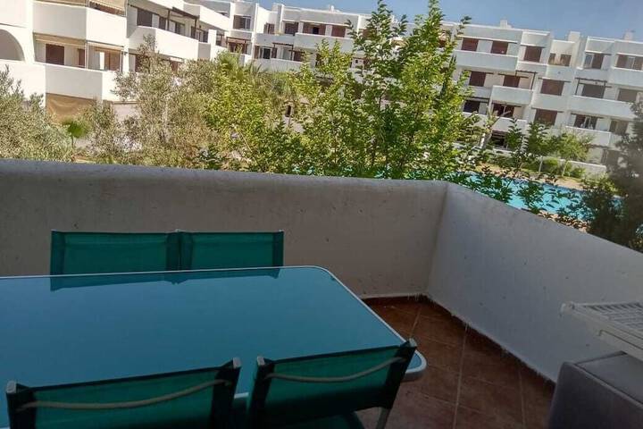 Terrace/Patio 3 of 4