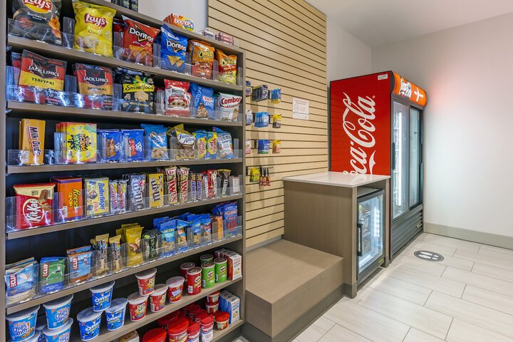 Property amenity