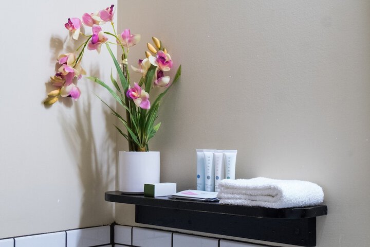 Fitness Facility Photos