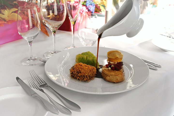 Restaurants