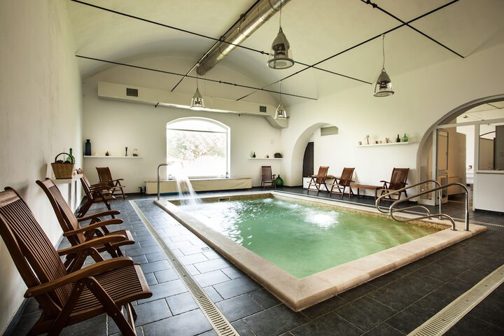 Hotel Spa