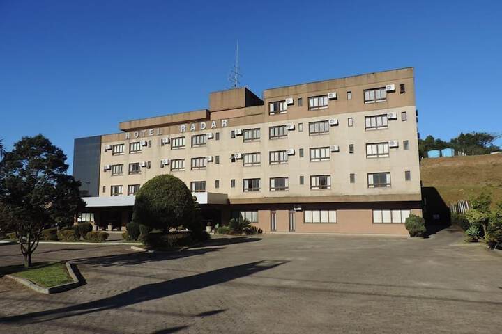 Hotel 16 of 17
