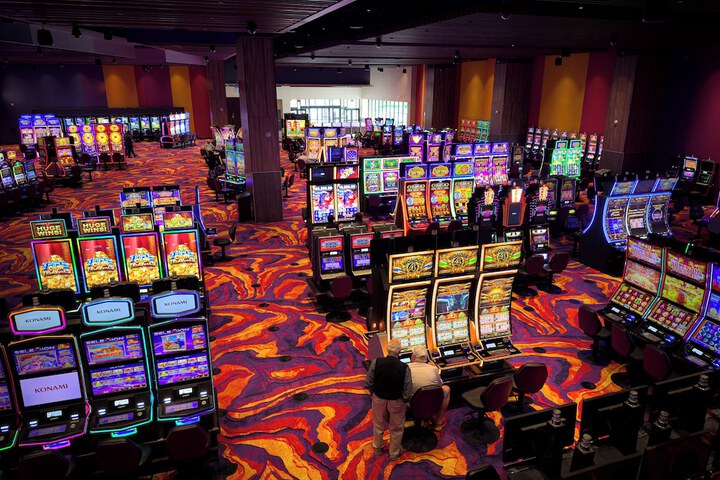 Casino