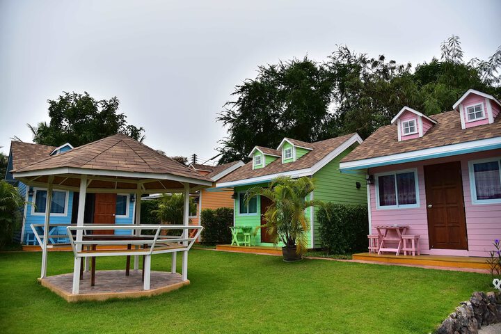 Baan Tua Mor Resort in Pranburi