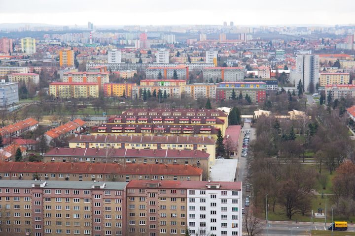 Hotel View 57 of 59