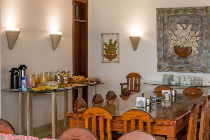 Restaurants