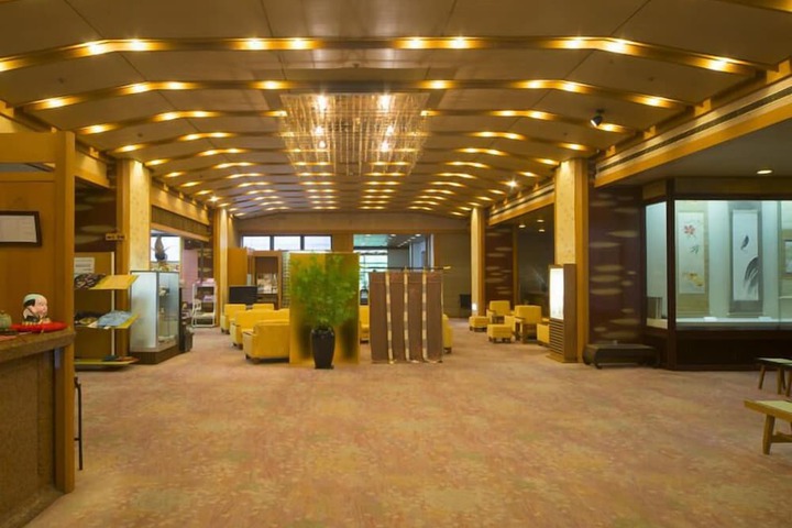 Lobby Photos