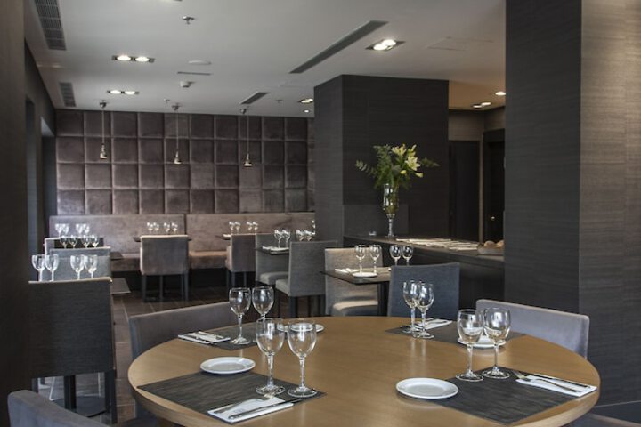 Restaurants