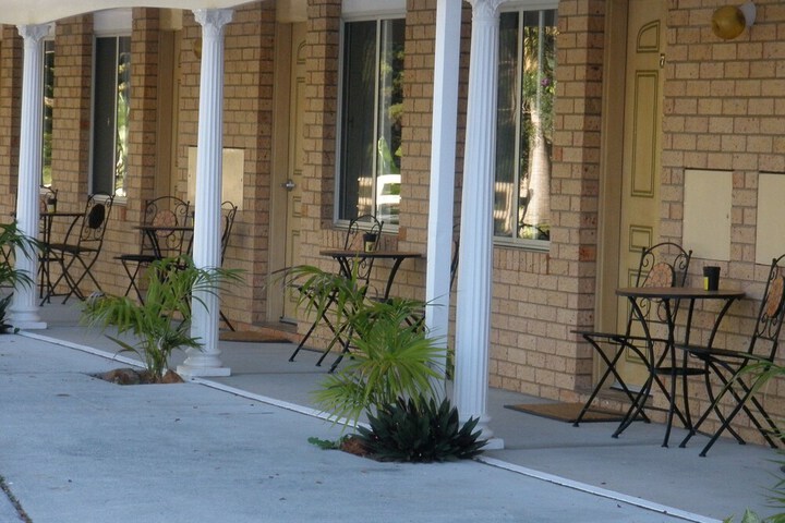 Terrace/Patio 51 of 55