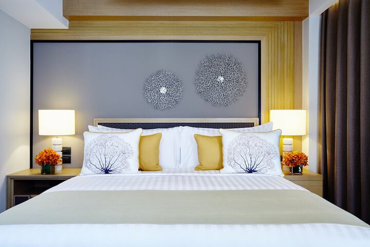 Room 36 of 110