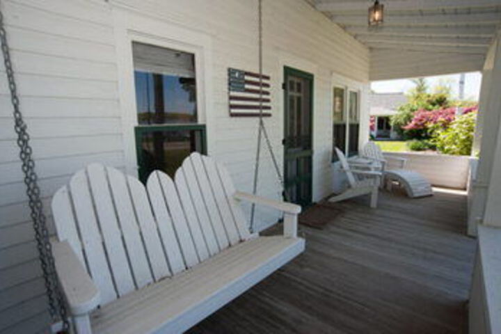 Terrace/Patio 70 of 73