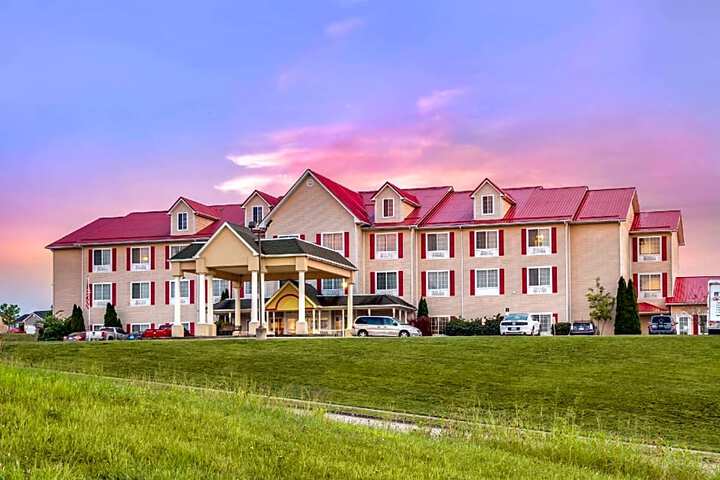 Fitness Facility Photos