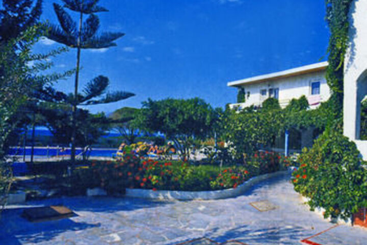 Terrace/Patio 29 of 29