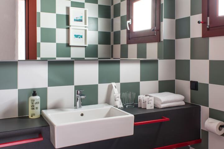 Bath Amenities