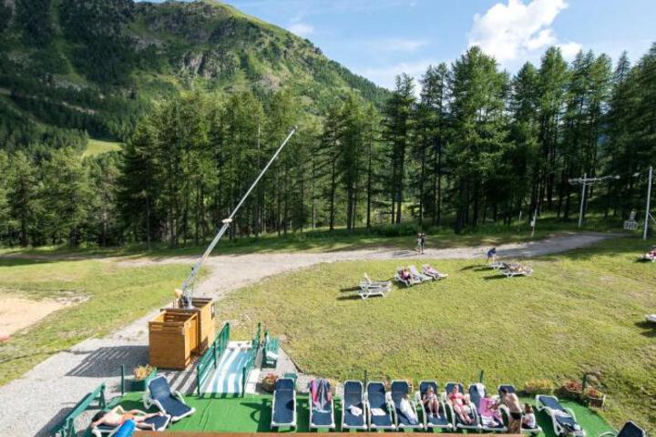 Villages Clubs du Soleil - MONTGENEVRE
