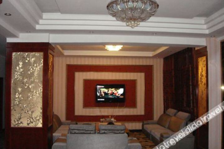 Hotel Interior 3 of 12