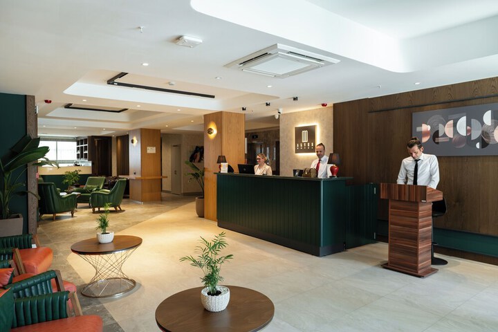 Hotel Interior 5 of 76